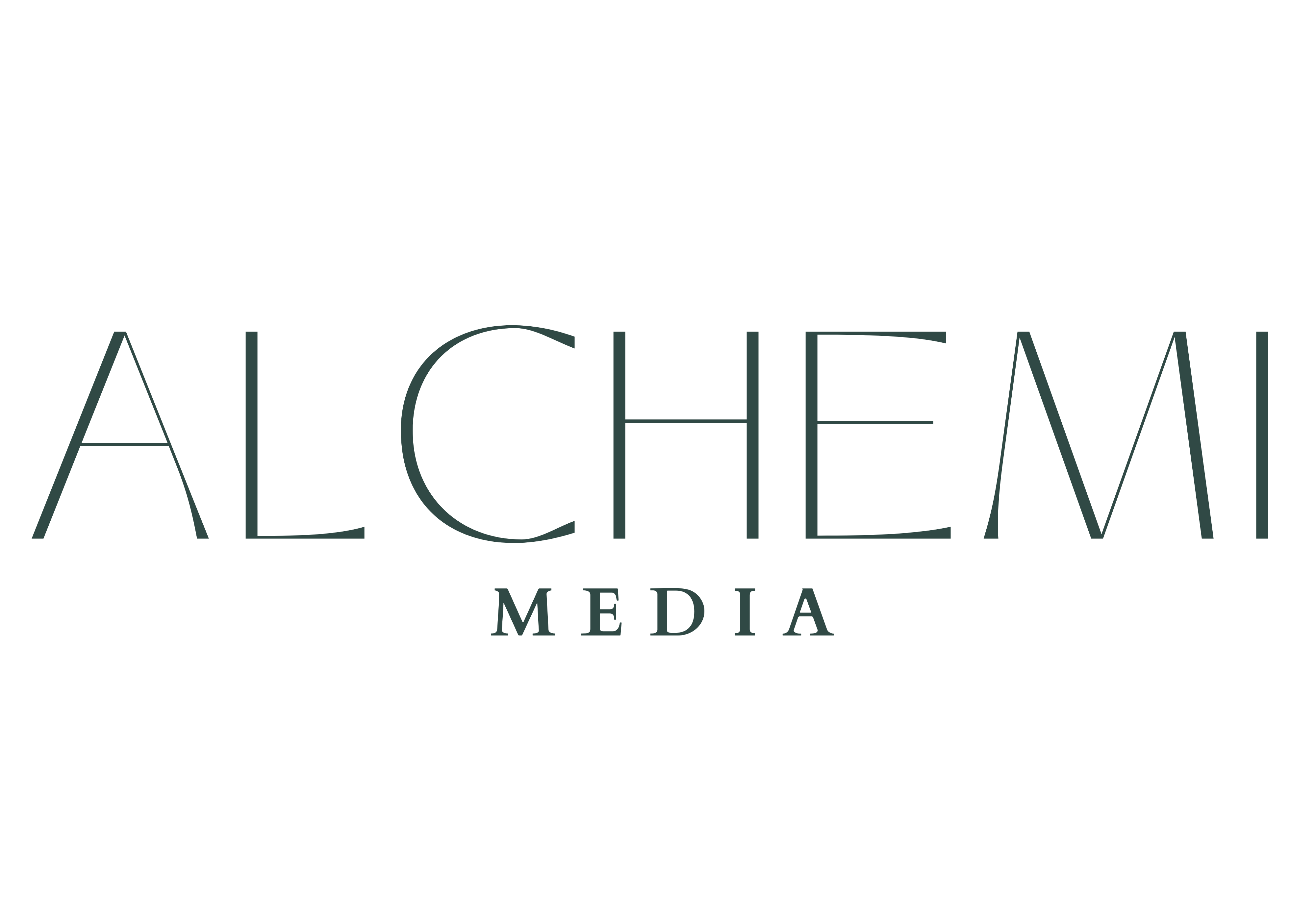 Alchemi Media